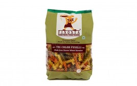 Finosta Tri-Color Fusilli   Pack  500 grams